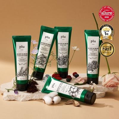 Plu Original Απολέπιση Σώματος 200γρ (4 τύποι, επιλέξτε 1)