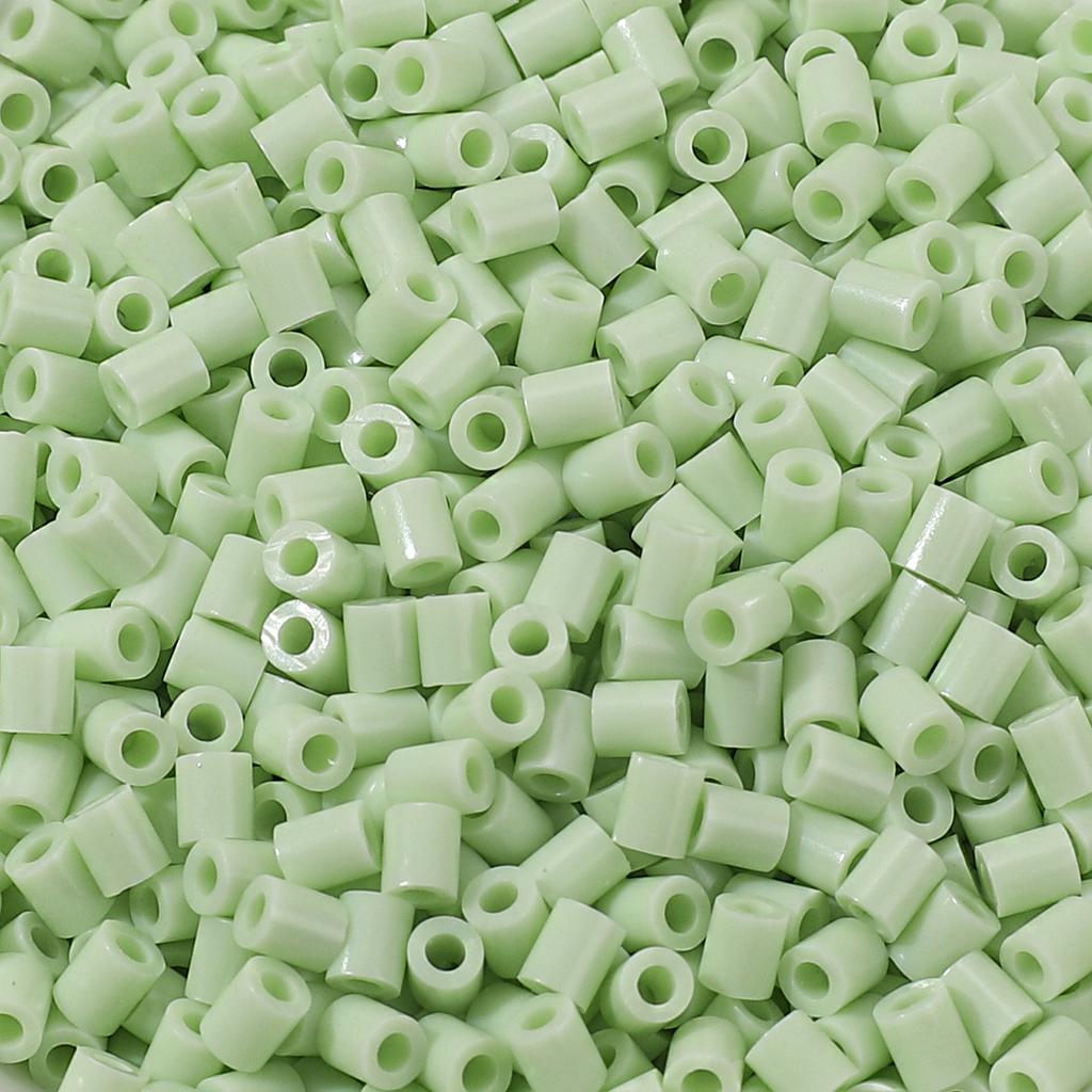 Plastic Fusion Bean Collar Supplement Pack 2.6mm Supplement Pack Children's 3D Puzzle Panel Collar Pack