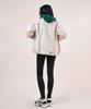 Philogram Ecru Signature Jacket