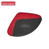 Universal Suede Memory Foam Knee Pad for Car