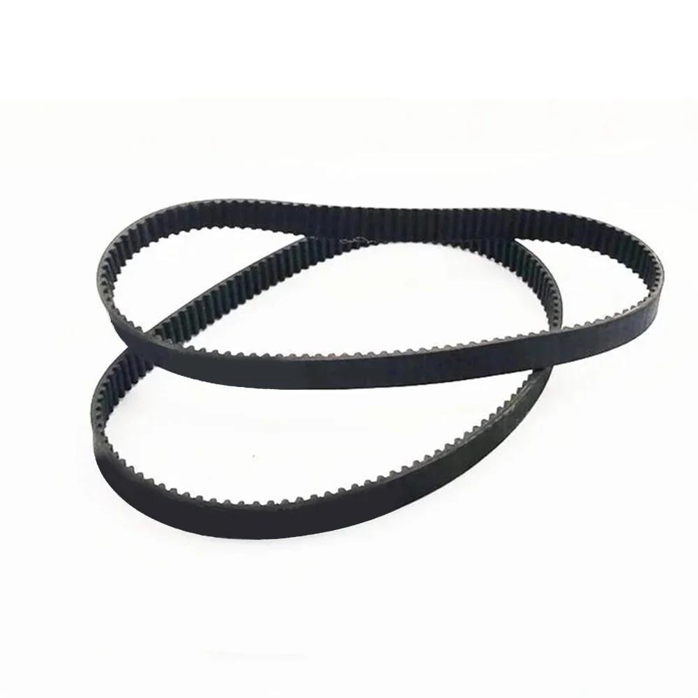 1PCS 9mm Belt Sander Rubber Drive Belt For Makita 9111 Tank Machine 111-9/111-9 Replacement Accessories For Woodworking