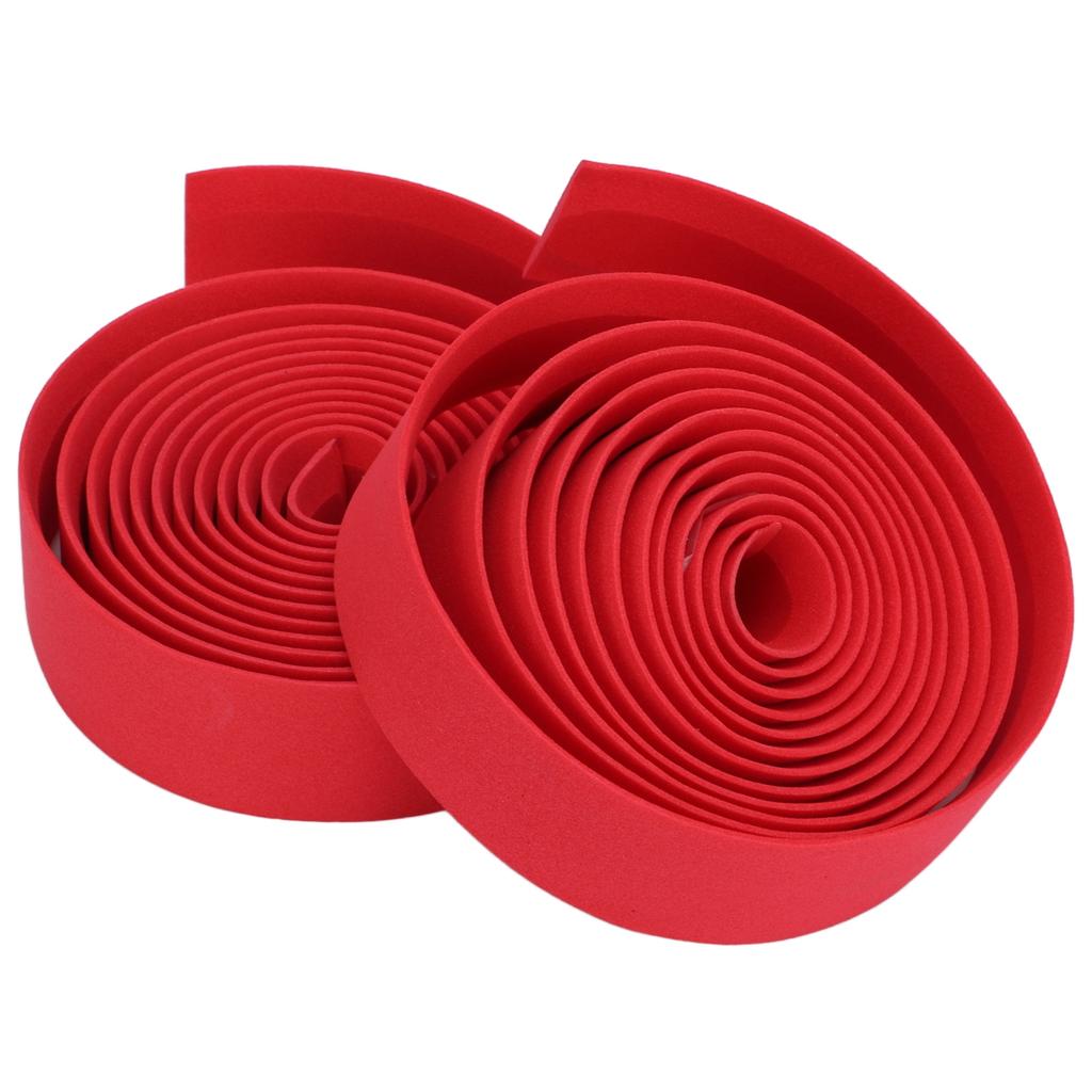 2Pcs Fahrrad Lenker Band Komfortable Rutschfeste SweatProof Durable Fahrrad Bar Band für Rennräder