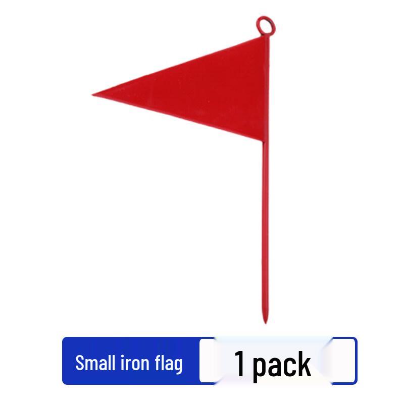 

Track & Field PVC Marker Flags