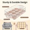 1/2Pack Dishwasher Safe Silicone Muffin Pan Nonstick Metal Reinforced Frame Cupcake Pan 12 Cups Baking Mold Homemade Muffins