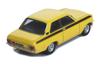 Ixo Model Opel Ascona A 73 Tuning Yellow CLC418N 1/43