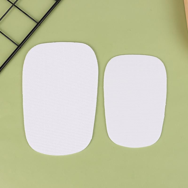 1Pair New Material Thermoplastic Leg Guards With A Thickness Of 2Mm Mini Football Shin Pad Portable Soccer Training Shank Board