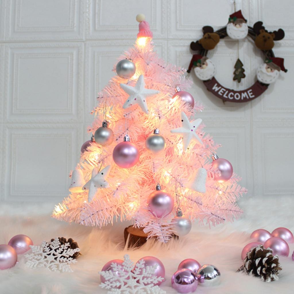 45cm Feder Weihnachtsbaum Tischschmuck Weihnachtsdekoration Weihnachtsbaum