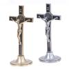 1Pc Cross Crucifix Christ Catholic Jesus Religious Church Decoration