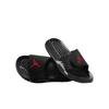 Air Jordan Hydro 5 GS Schwarz Rot 555511-061