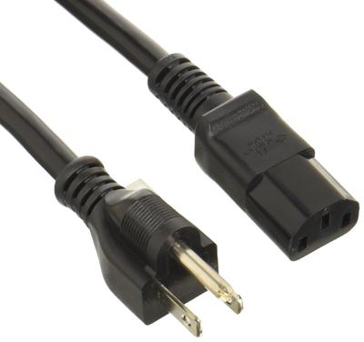 Periféricos para computadores – Cabos para computador