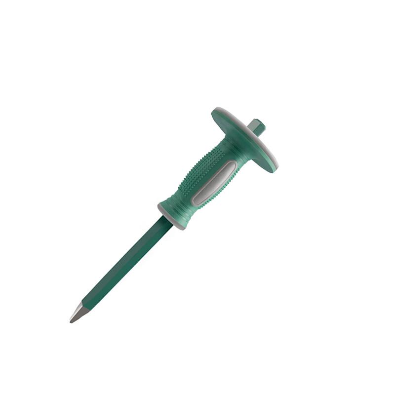 Berry Lion Masonry Chisel