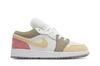 Air Jordan 1 Low SE GS 'Pastel Grind'