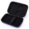 Spot EVA 2.5" Hard Drive & Charger Storage Bag with Zipper