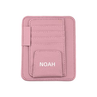 Noah Suitable for Car Storage, Visor, Sun Visor Pocket, Sunglass Holder, Noah, Interior Parts,