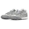 Nike Waffle Racer 2X Cushioning Breathable Lightweight Low Top Lifestyle Shoes Women sneaker Gray White DD8684-001