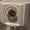 Cooking Machine Adapter Kitchen Machine Attachment Mixer Accessory for Enhancing Mixing Efficiency and Durability