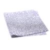 DIY Nail Art Salon Praxis Kissen Hintergrund Tuch Strass Tischset
