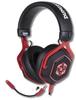 Konix Rainbow Dungeons & Dragons Headset Black/red