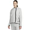 Nike Jacket Women's Toned Dark Gray FN4165-063
