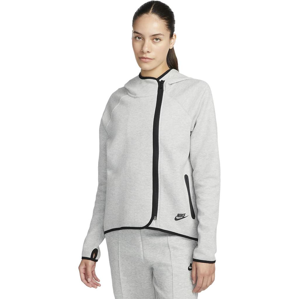 Nike Jacket Women's Toned Dark Gray FN4165-063