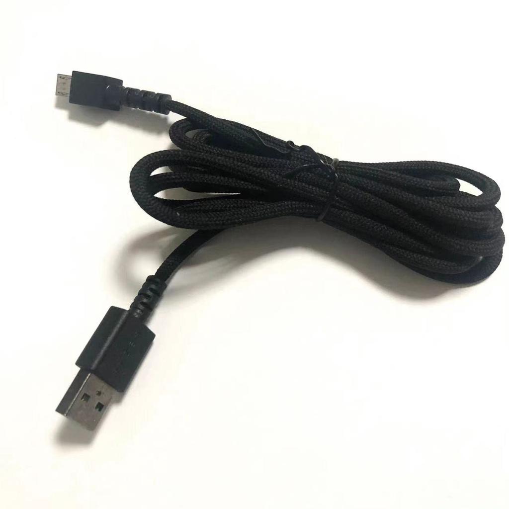USB Charging Cable for Razer Basilisk Razer Viper Ultimate Hyperspeed Lightweight Wireless Gaming Mouse &