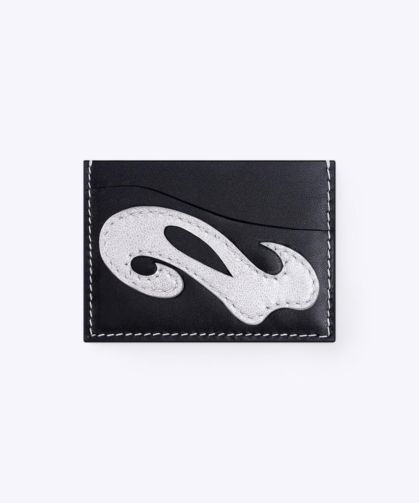 Myulip Hyeong-Sang Card Wallet/Black