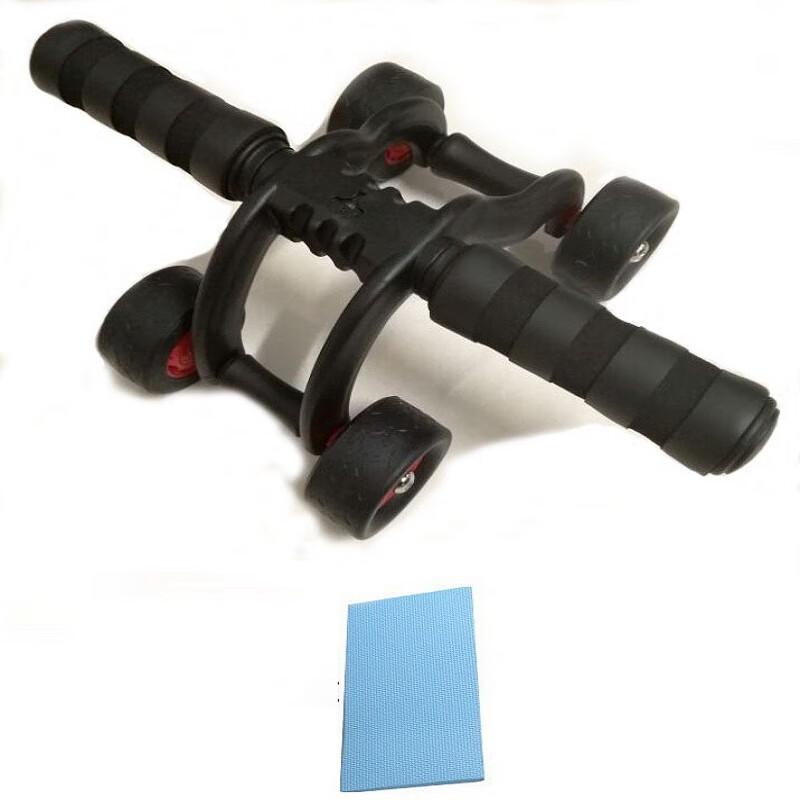 Xinboda Sadong 4-Wheel Ab Roller
