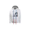 Off-White c/o Virgil Abloh Men's Ruined Factory Slim White OMBB034F19E300130110