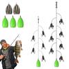 Pesca – Wobblers, iscos e anzóis