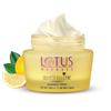 Lotus Herbals Whiteglow Crema Radiosa alla Vitamina C | Spf 20 | Per Macchie Scure e Pelle Spenta | - Inquinamento | 50G