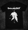 Discharge Band - Never Again Shirt Classic Black Unisex S-5XL 1J0401 Unisex T-Shirt