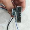 Stereo Radio Wiring Harness & Antenna Kit For Honda Integra Legend NSX RL CL TL