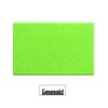 Polyester Felt Wall Sticker: Self-Adhesive Cork Message Board & Soundproof Display for Kindergarten