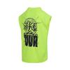 Nike Dri-Fit Comfortable Letter Simple Sleeveless Top Men Tops HV1889-702