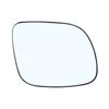 For Skoda Fabia MK1 2000 2001 2002 2003 2004 2005 2006 2007 2008 Exterior Rearview Side Mirror Glass Lens With Heated