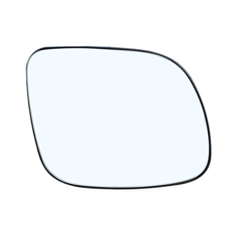 For Skoda Fabia MK1 2000 2001 2002 2003 2004 2005 2006 2007 2008 Exterior Rearview Side Mirror Glass Lens With Heated