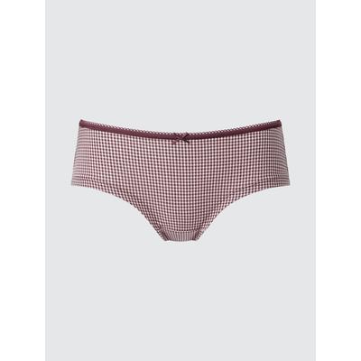 Japan Shorts Hip Hanger