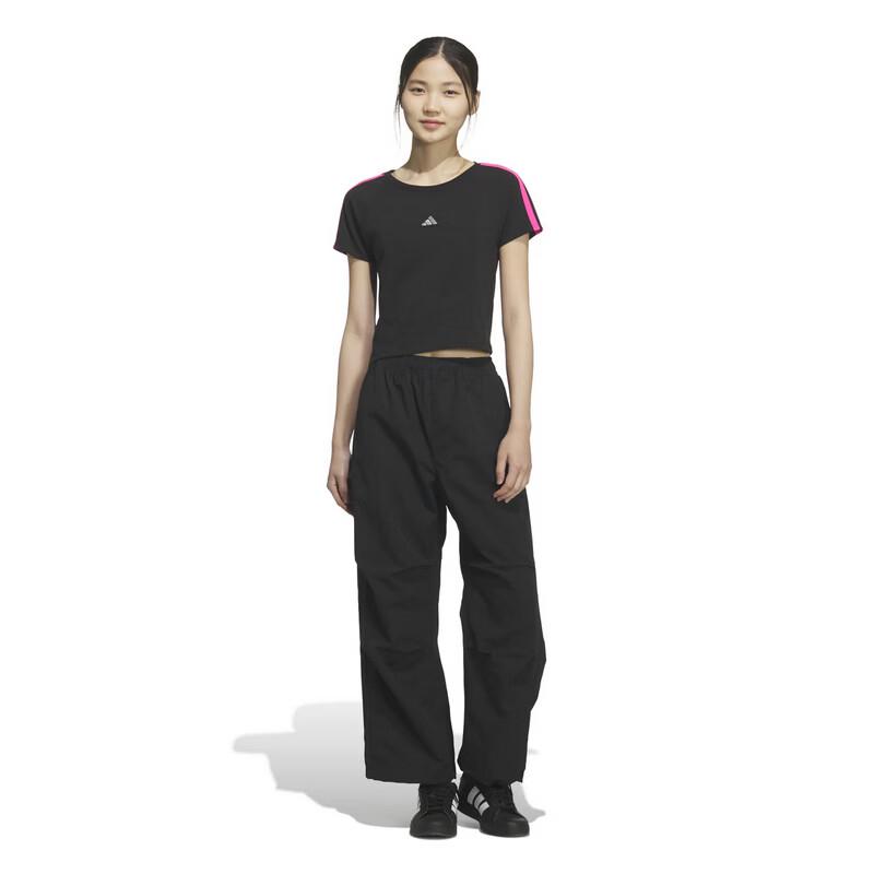 adidas Women's Casual Sport Short Sleeve T-Shirt
