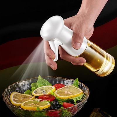 Bottiglia di olio, Spruzzatore per barbecue, Nuovi prodotti, Spruzzatore di aceto, Cottura al forno, Utensili da cucina per picnic, Barbecue