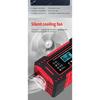 6A 12V Intelligent Car Battery Charger Car and Motorcycle Battery Charging Unit Lead-Acid Battery Repair LCD Display
