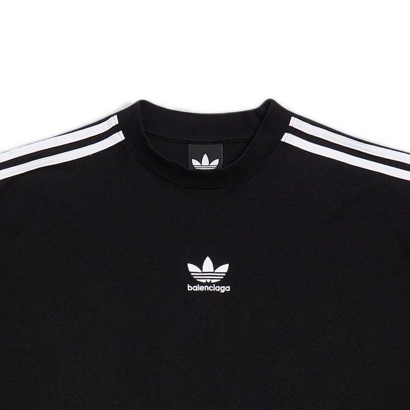 Balenciaga X Adidas Oversized T-Shirt 723122TNVA68482