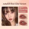 Judydoll - Cotton Candy Lip Cream - 3 Colors