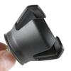 Ball Golf Supplies Screw-On Claw Sucker Tool Golf Ball Retriever Golf Ball Picker Picker Ball Clamp