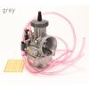 NEW High Quality PWK 33 34 35 36 38 40 42mm KEIHIN Carburetor Air Striker Universal 2T 4T Engine Motorcycle Scootter UTV ATV