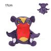 34 Styles Pokemon Plush Scizor Garchomp Geodude Shinx Lapras Latios Rattata Butterfree Skitty Shiny Marshadow Peluche Doll Gifts