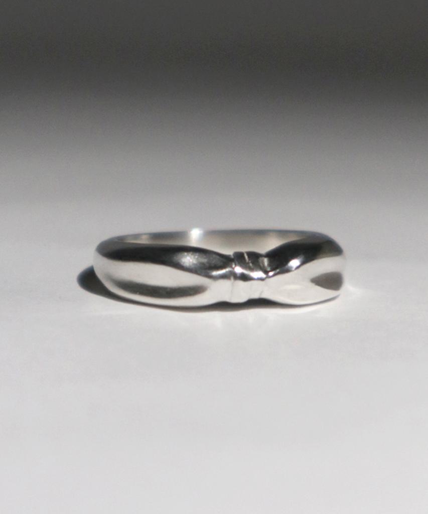 Siega House Shir Ring 04 (Glossy)