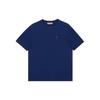 GUCCI T Shirts Men's Blue Crew Neck Moderate 752215-XJFQ4-4030