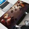 xcm Mouse Pad Gamer Large Computer Notebook Pc Mousepad Carpet Gaming Accessories Naruto Keyboard Anime Durable Desk Mat