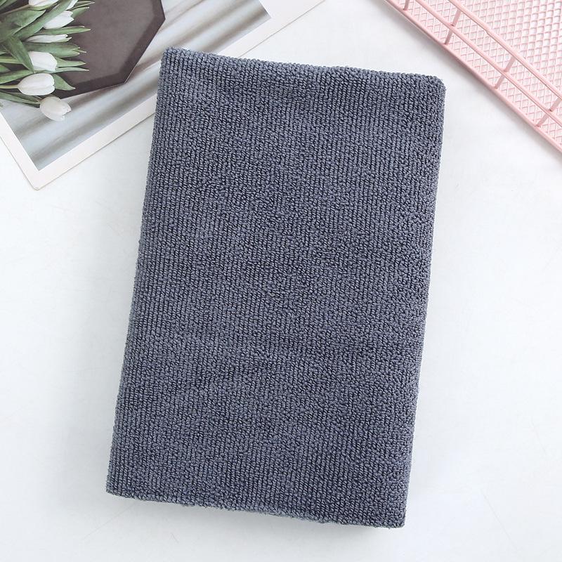 Xin Shili Ultra-Fine Fiber Car Washing and Interior Cleaning Towel 40x40