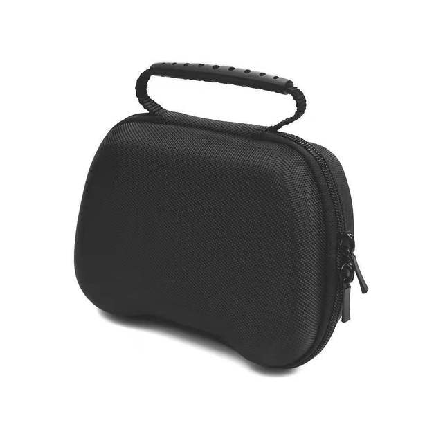 PS5 Game Console Bag PS5 Storage Bag PS5 Handle Shock Absorption Protection Bag PS5 Portable Storage Bag